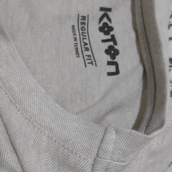 Koton Para Mı Müşteri Mi?