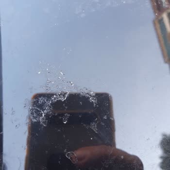 Citroen C5 Aircross Boya Atma Sorunu