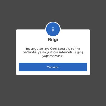 MHRS Giriş Problemi: VPN Uyarısı Ve Randevu Alamama Sorunu