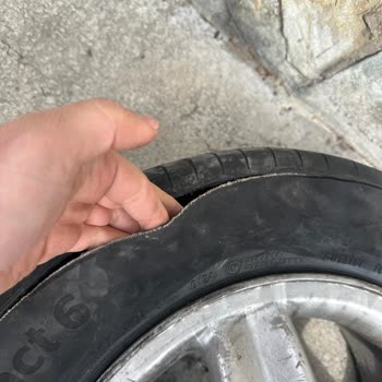 Continental Lastikleri İnsan Hayatını Hiçe Sayıyor