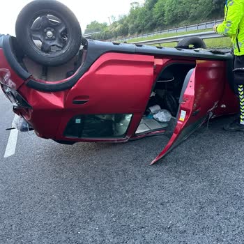 Continental Lastikleri İnsan Hayatını Hiçe Sayıyor