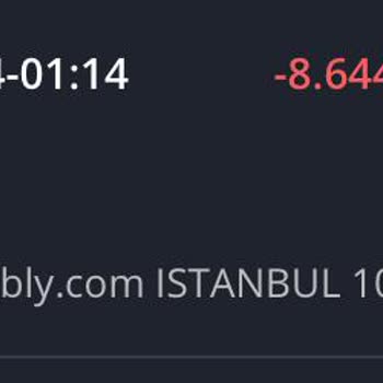 Cambly Benden Habersiz Kartımdan Para Çekti