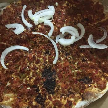 Micanoğlu Görele Pide Yanık Lahmacun Abartı Fiyat