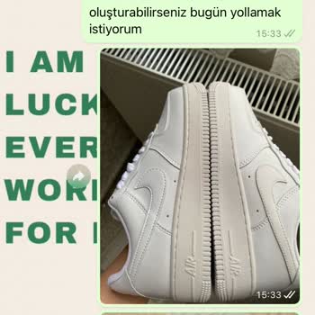 Nobirstep Shopier İade Almıyor Ayakkabı Değişimi Yapılmıyor