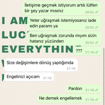Nobirstep Shopier İade Almıyor Ayakkabı Değişimi Yapılmıyor
