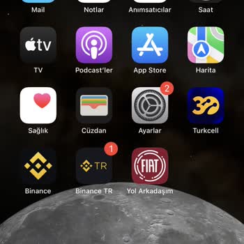 Çekmeyen Turkcell Sinyal Zayıf