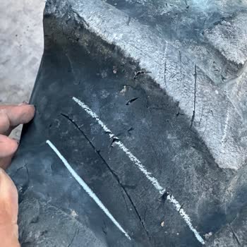 Lastik Petlas İse Uzun Durun.