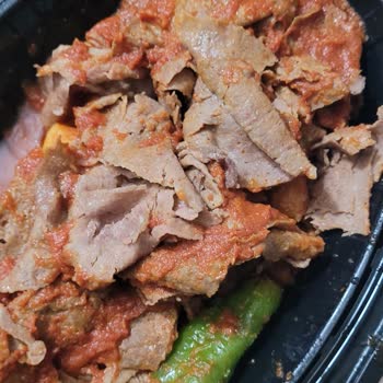 Baydöner Sokaktan Çöpten Yerim Sizden Yemem Vegan Sebepleri