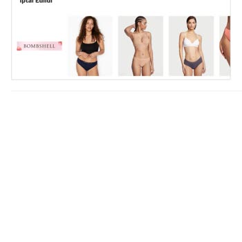 Victoria Secret Online Sipariş Problemi