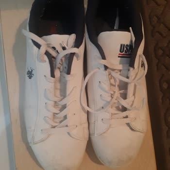 U.S. Polo Assn. Poloya Yakışmadı Maalesef Bizi Hüsrana Uğrattı