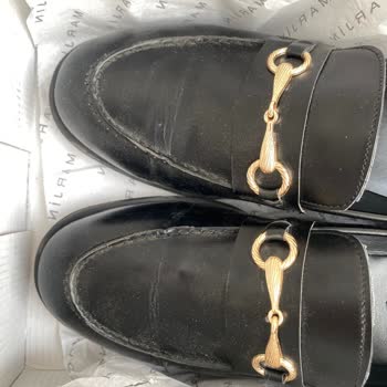 İki Giymede Yıpranan Loafer: Marjin Ayakkabı Hayal Kırıklığı