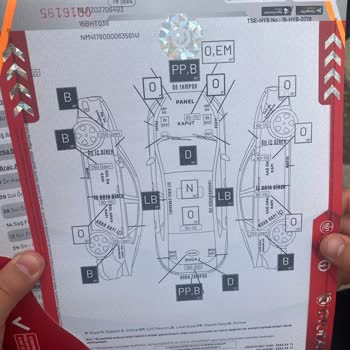 Otorapor Ekspertiz Hizmetinde Yaşanan Tatsız Deneyim