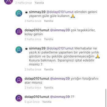 Dolap Satıcısı Ürünü Göndermiyor Dolap Asla Yardımcı Olmuyor.