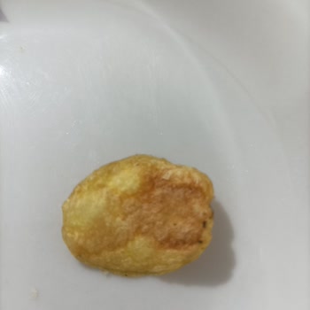 Samba Pos Samba Mevsim Yeşillikleri Patates Cipsi