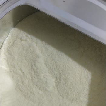 Evolvia Bebek Mamasında Şaşırtan Yabancı Madde!