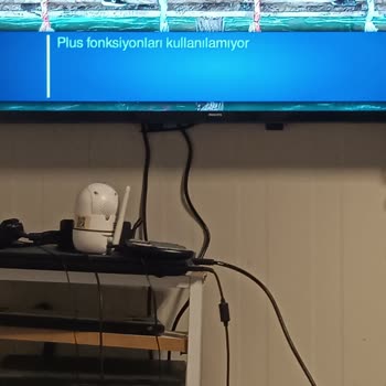 D Smart Engelli İndirimi Yapmıyor Ve Kayıt Özelliği Kullanılamıyor.