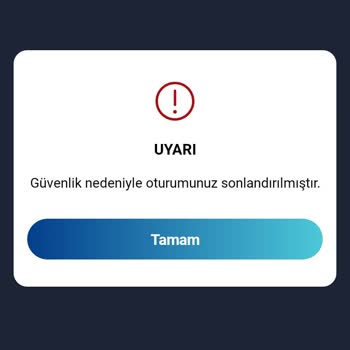 Paycell Güvenlik Sorunu