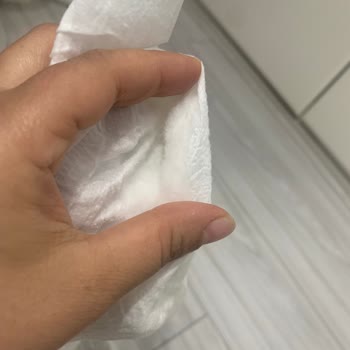 Molfix Bebek Bezinde Şaşırtan Kalite Sorunları!