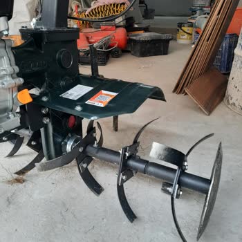 Kaan Çapa Makinesi Sorun Ve Sıkıntısı