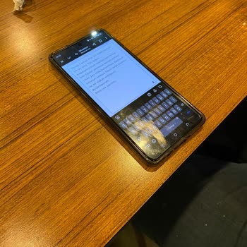 Tecno Mobile Flaş Işıkları Kapanmama
