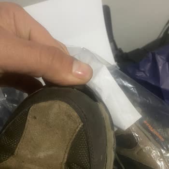 Skechers Ayakkabıda Yaşanan Sorunlar Ve Müşteri Memnuniyetsizliği