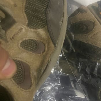 Skechers Ayakkabıda Yaşanan Sorunlar Ve Müşteri Memnuniyetsizliği