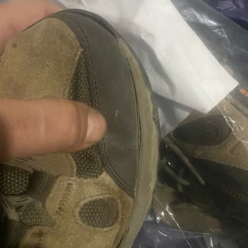 Skechers Ayakkabıda Yaşanan Sorunlar Ve Müşteri Memnuniyetsizliği