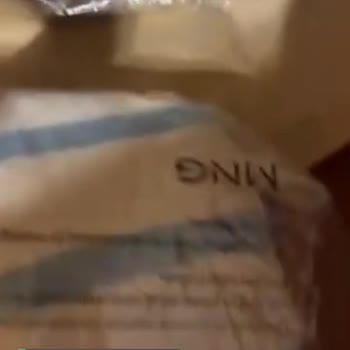Mango Yanlış Ürün Gönderildi
