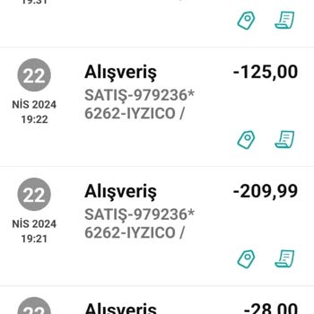 Betterme Habersiz Para Çekme İade Yapılmaması
