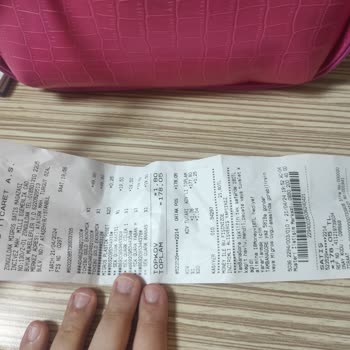 Migros'tan Aldığım Sek Quark Kayısı Kinoa Küflü Çıktı.