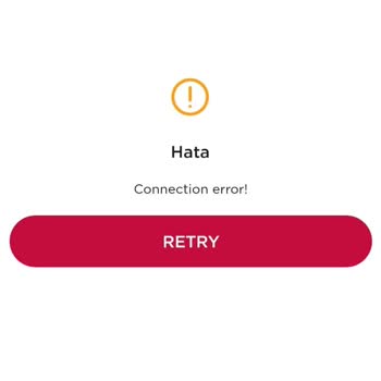 ZES Şarj İstasyonları ZES Mobil Uygulaması Çalışmıyor