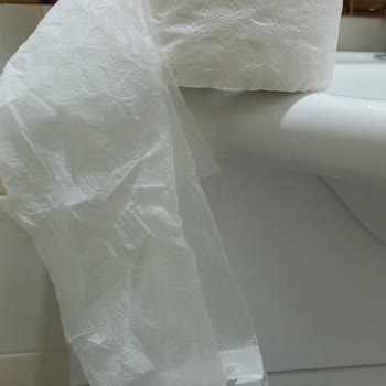 Familia Kalitesiz Tuvalet Kağıdı Hayal Kırıklığı