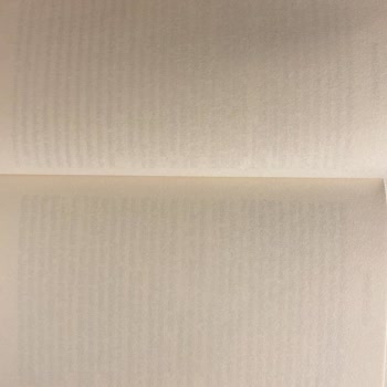BKM Kitap Kitabın Sayfaları Boş?
