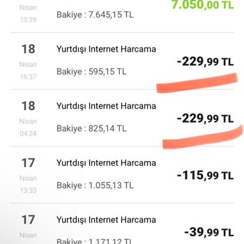 Netflix İki Kez Ücret Kesintisi Yaptı!