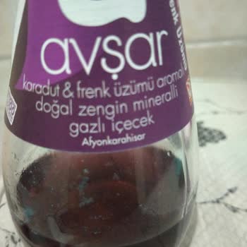 BİM Marketten Alınan İçecekte Küf Problemi