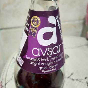 BİM Marketten Alınan İçecekte Küf Problemi