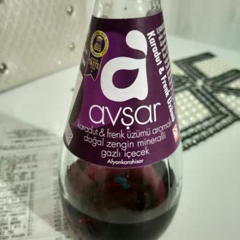 BİM Marketten Alınan İçecekte Küf Problemi