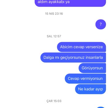 Shopier Bayram Öncesi Alışveriş Hayal Kırıklığı