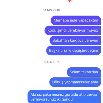 Shopier Bayram Öncesi Alışveriş Hayal Kırıklığı