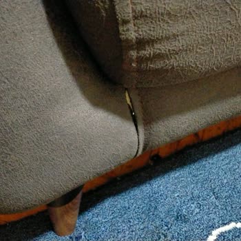 Ergül Mobilyadan Şikayet Var.