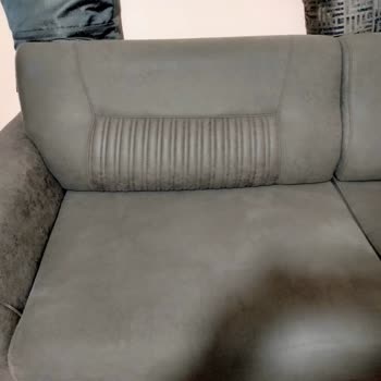 Ergül Mobilyadan Şikayet Var.