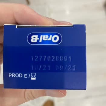 Metro Market 7 Ay Tarihi Geçen Ürün