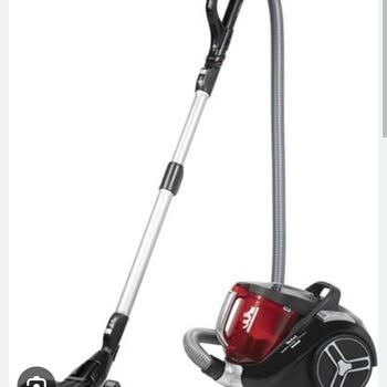 Tefal Elektrik Süpürgesi Parçasını Bulamıyorum