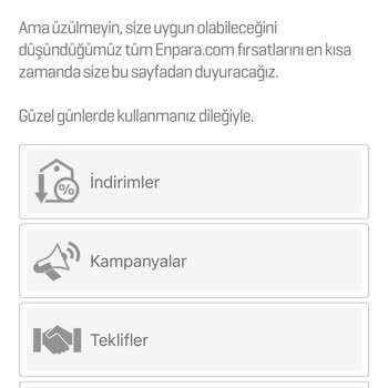 Enpara.com Faizsiz İhtiyaç Kredisi Reklam Yalanı