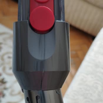 Dyson V12 Süpürge Borusu
