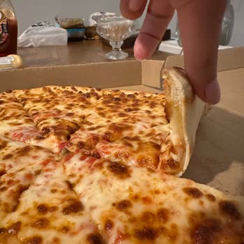 Pizza Hut Karabağlar Habersiz İptal Edilen Sipariş Ve Eksik Ürünler