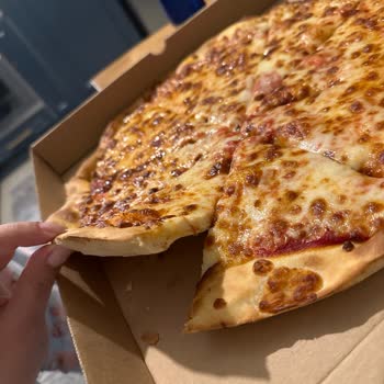 Pizza Hut Karabağlar Habersiz İptal Edilen Sipariş Ve Eksik Ürünler
