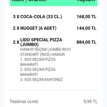 Yemeksepeti Hesabım Çalındı Ve Yüksek Mevla Onaysız Alım Oldu