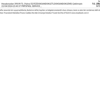 EA Sports Para İade İsteği