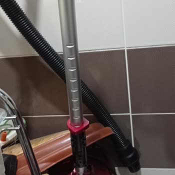 Arnica Trio Pro Süpürge Gövdesi